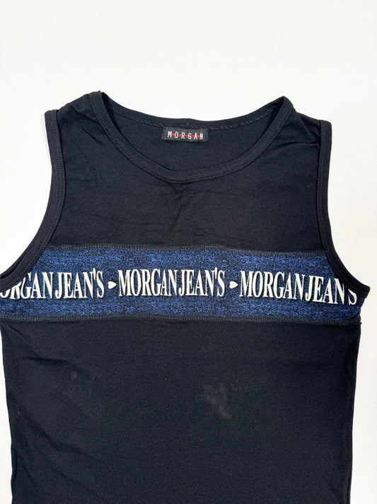 Morgan de toi tank