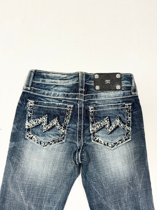 Miss Me Flared Jeans