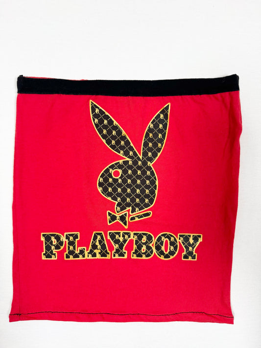 Playboy Tube Top