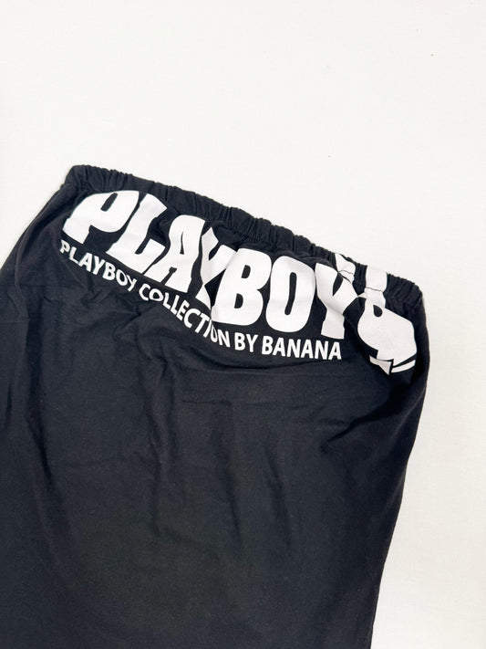 Playboy Tube Top