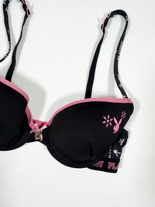 Playboy Bra