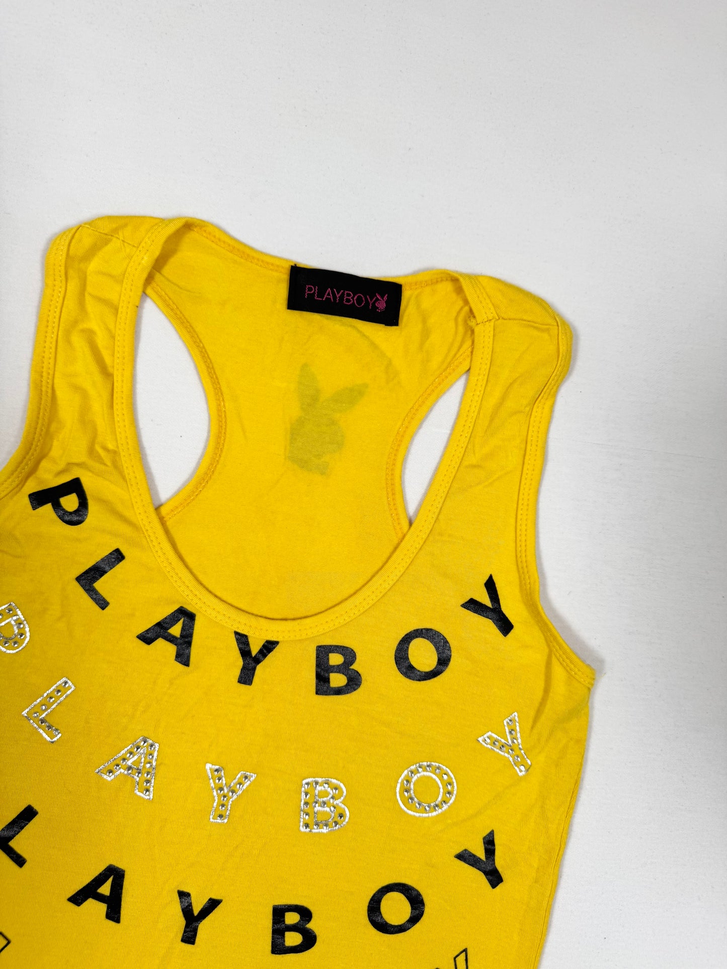 Playboy Tank