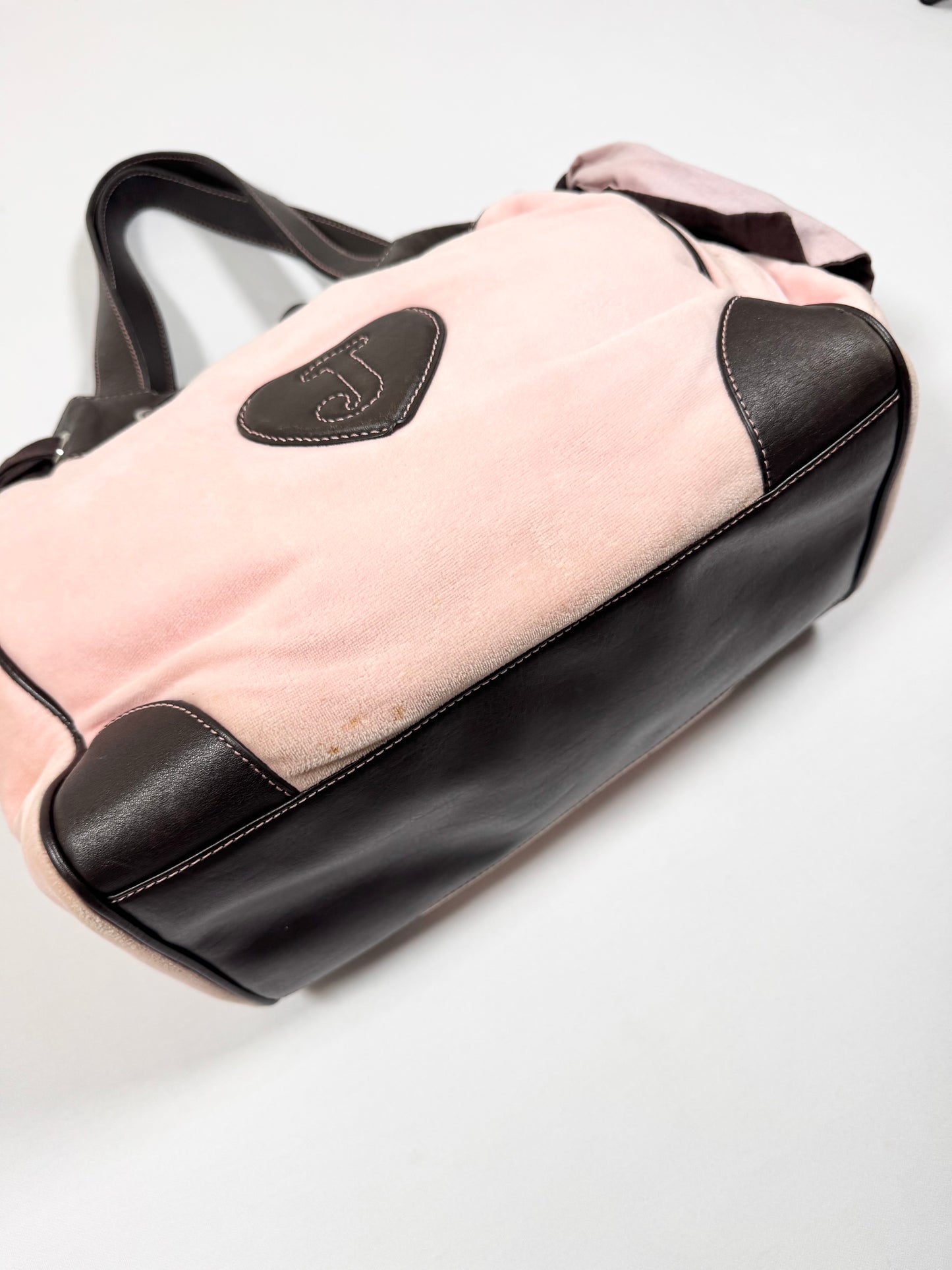 Pink Juicy Couture Daydreamer