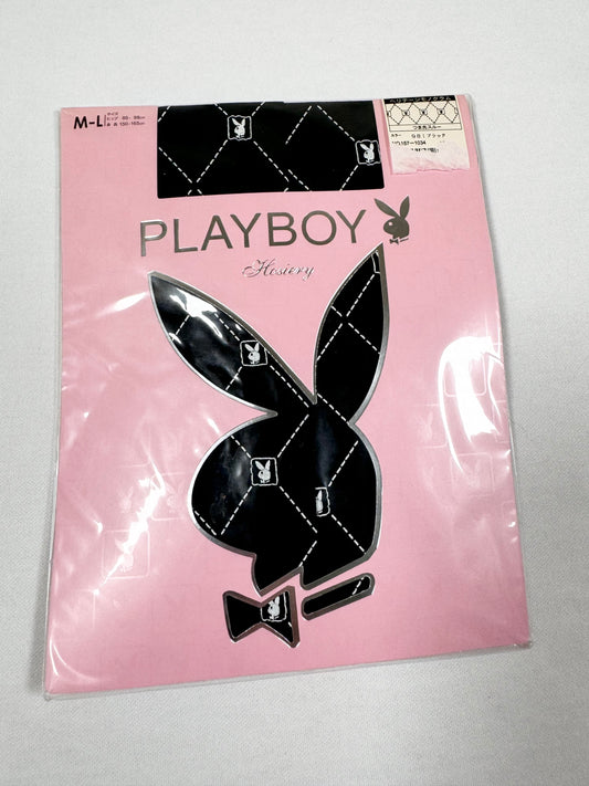 2004 Playboy Tights