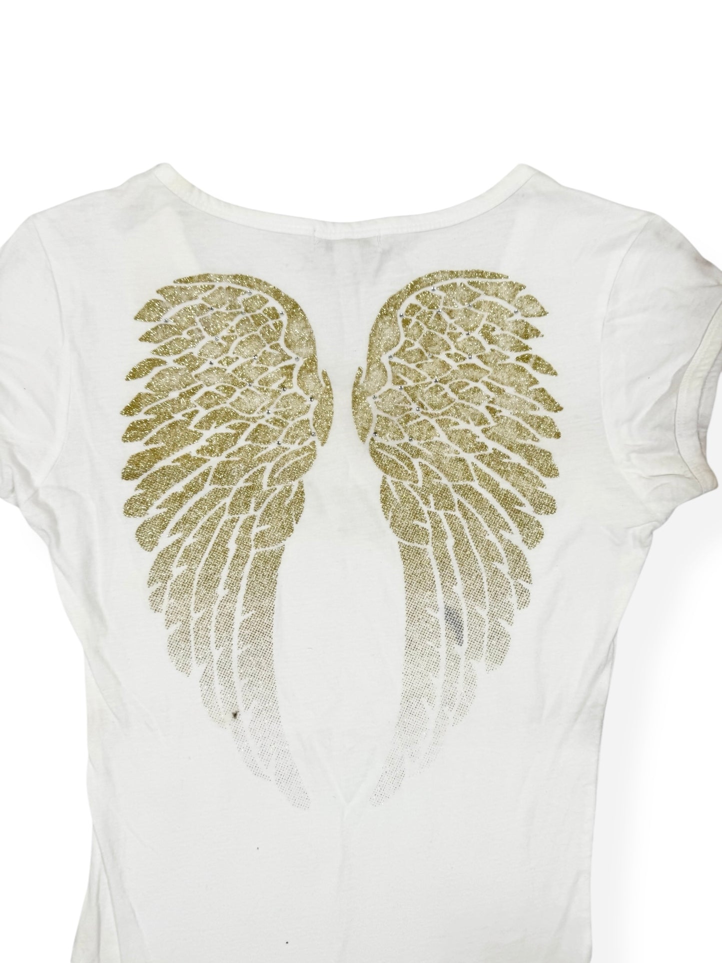 Guess Wing Tee