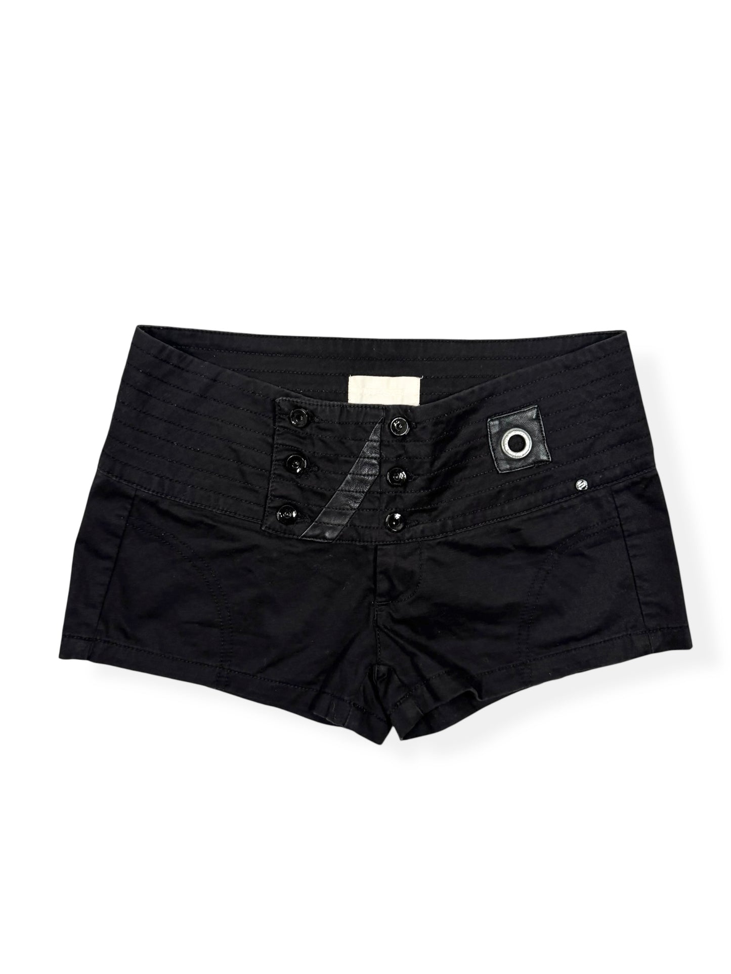 Diesel Mini Shorts