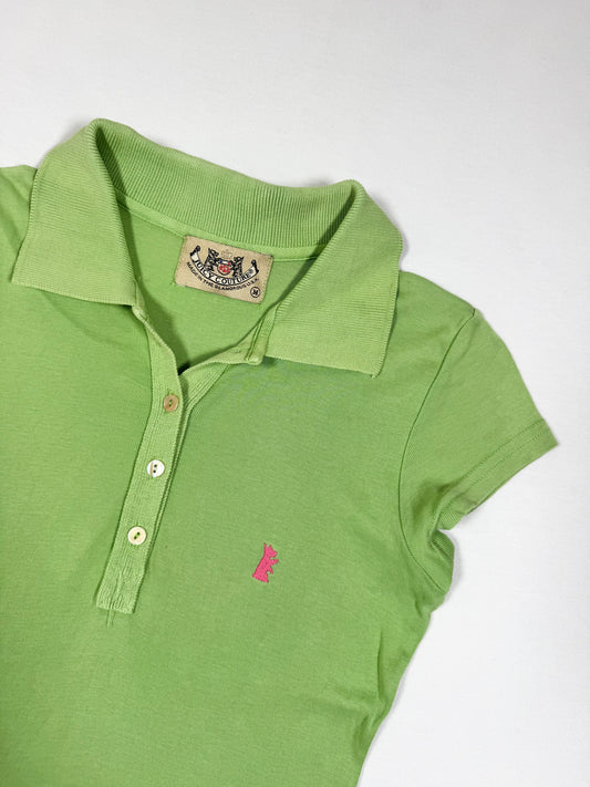 Juicy Couture Polo ♡ Size M