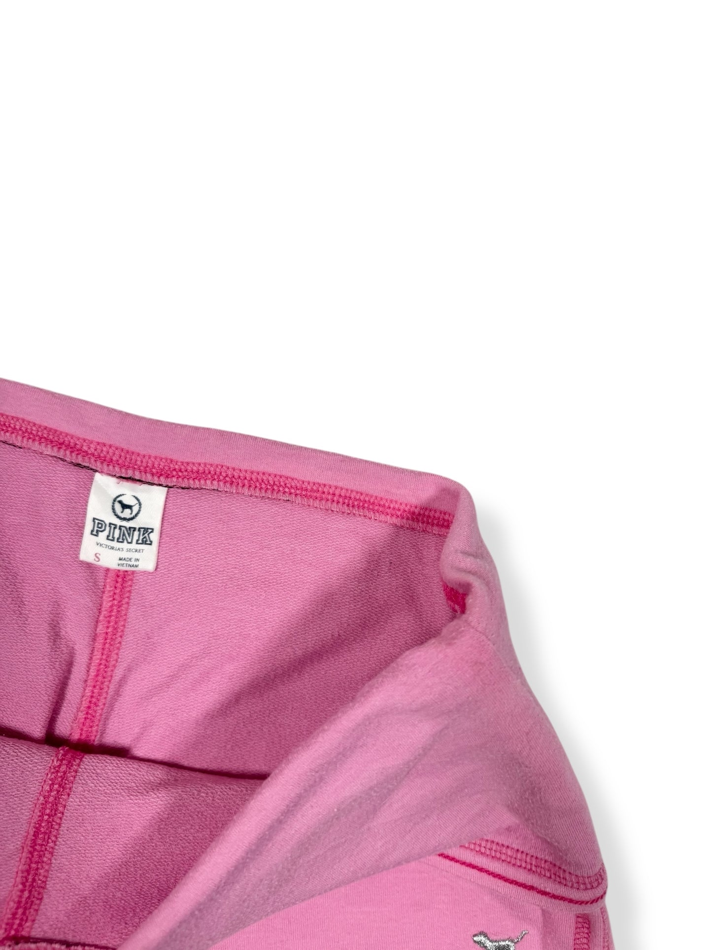 PINK By Victoria’s Secret Fold Over Shorts