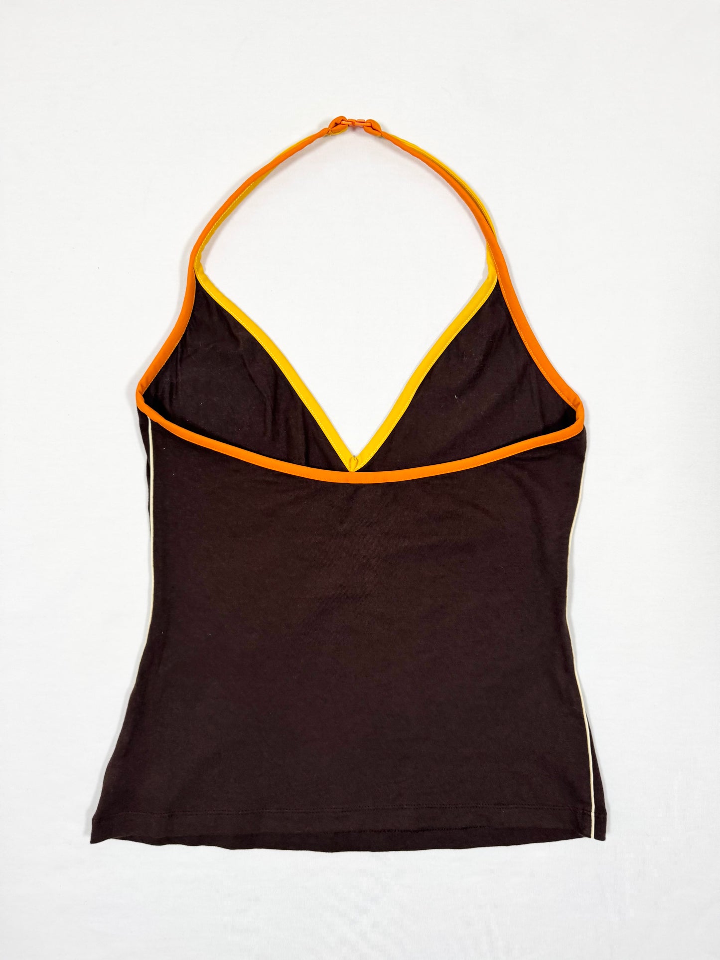 D&G Beach Halter