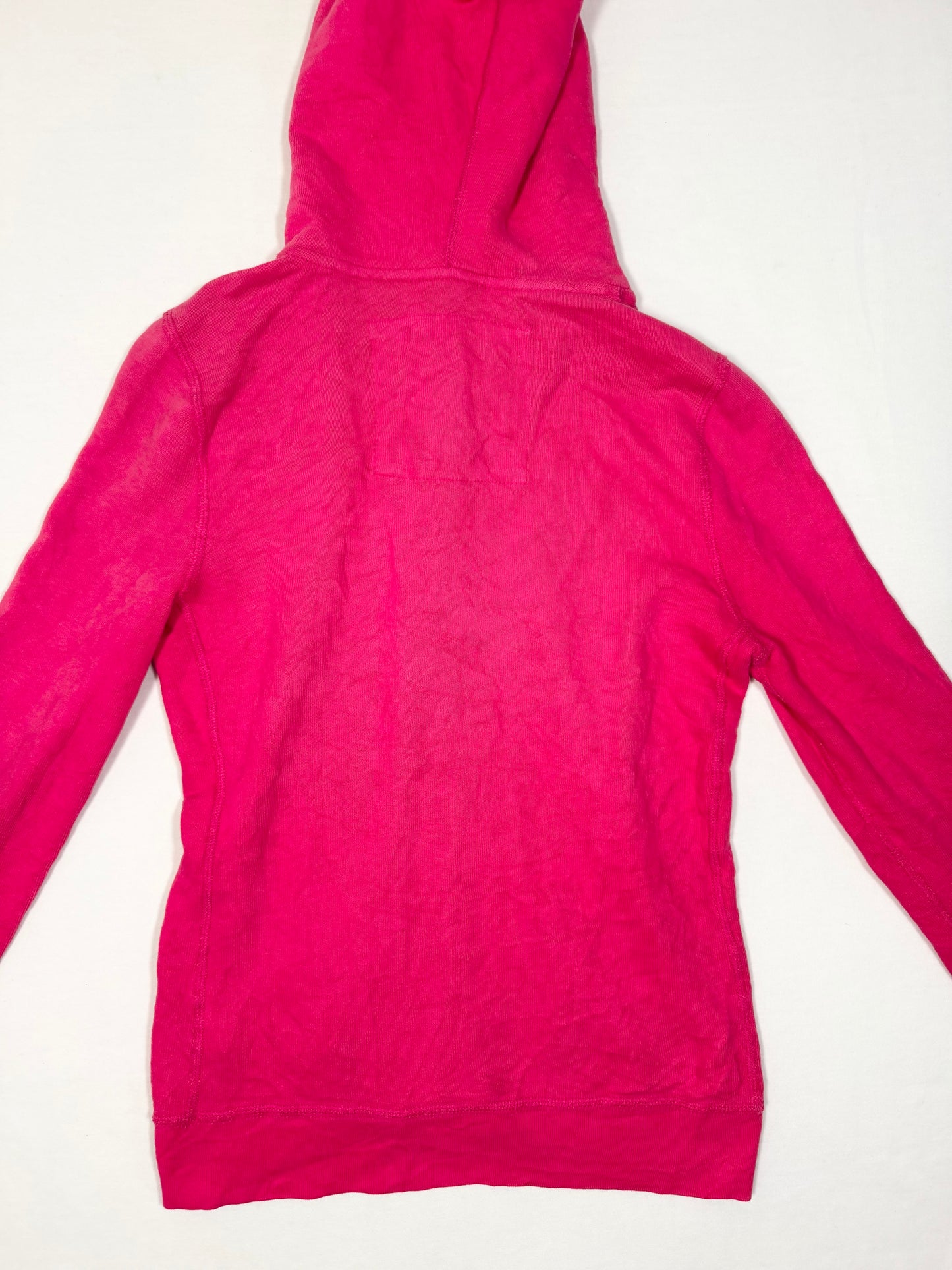 Abercrombie & Fitch Zip Up