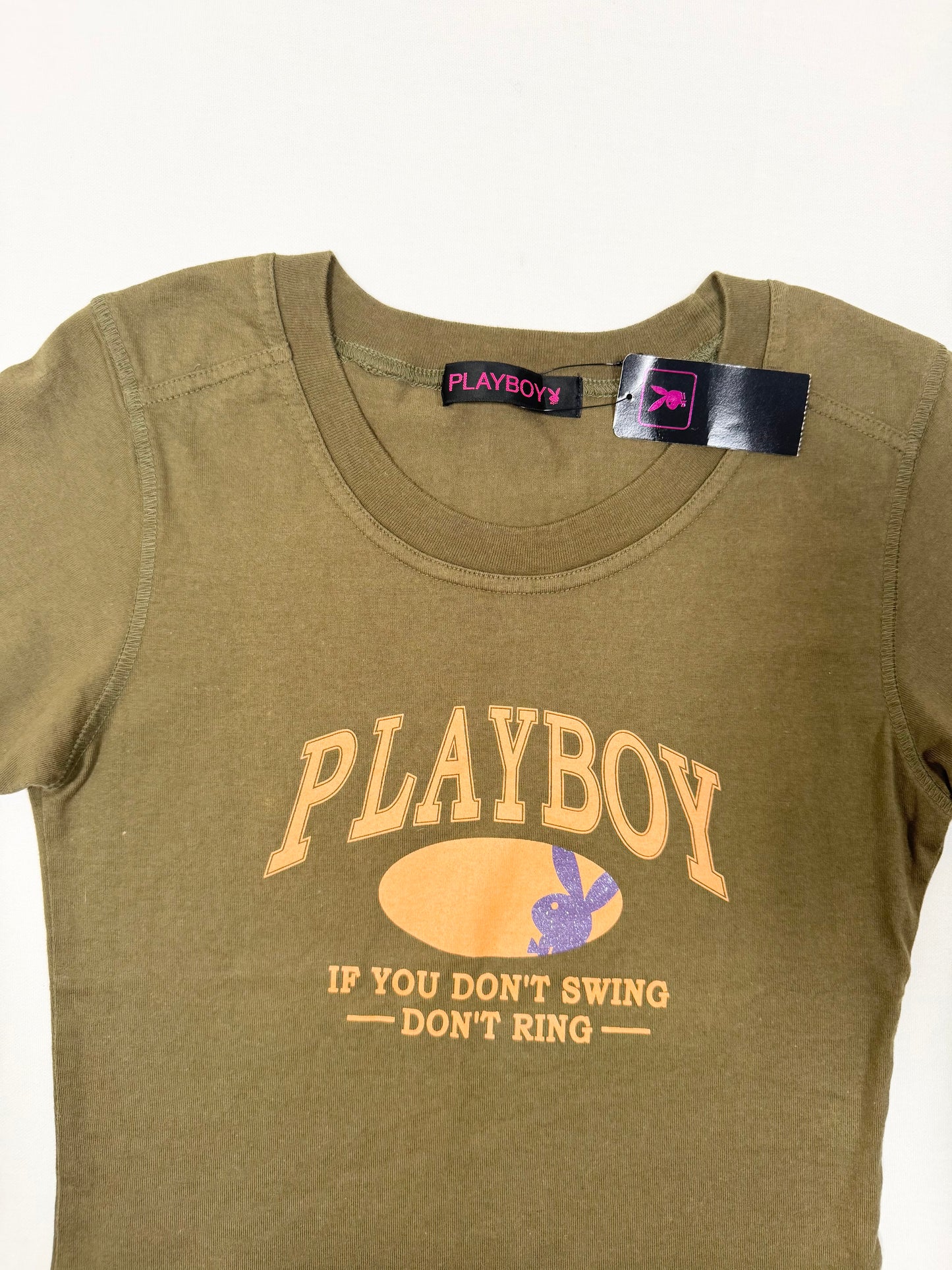 Deadstock Playboy Tee