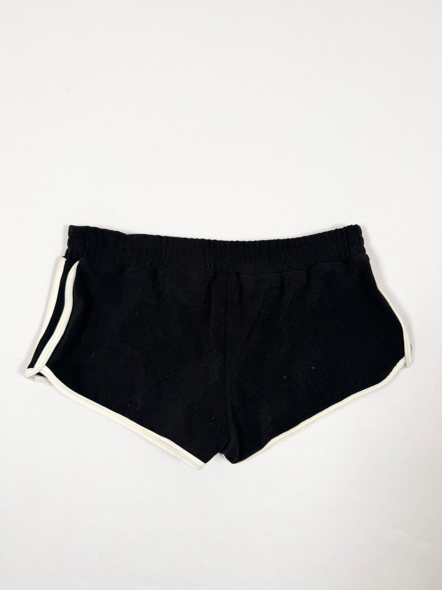 “Playmate” Booty Shorts