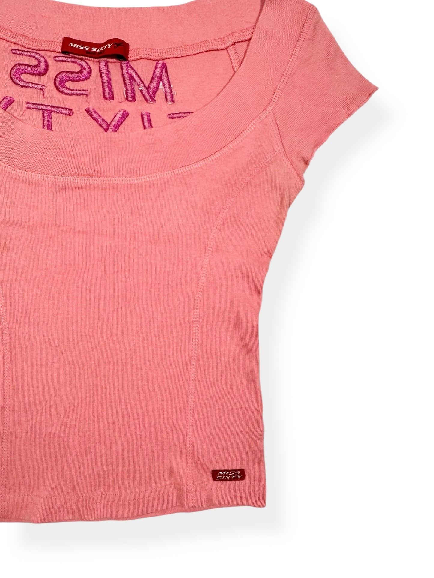 Miss Sixty Tee ♡ Size S