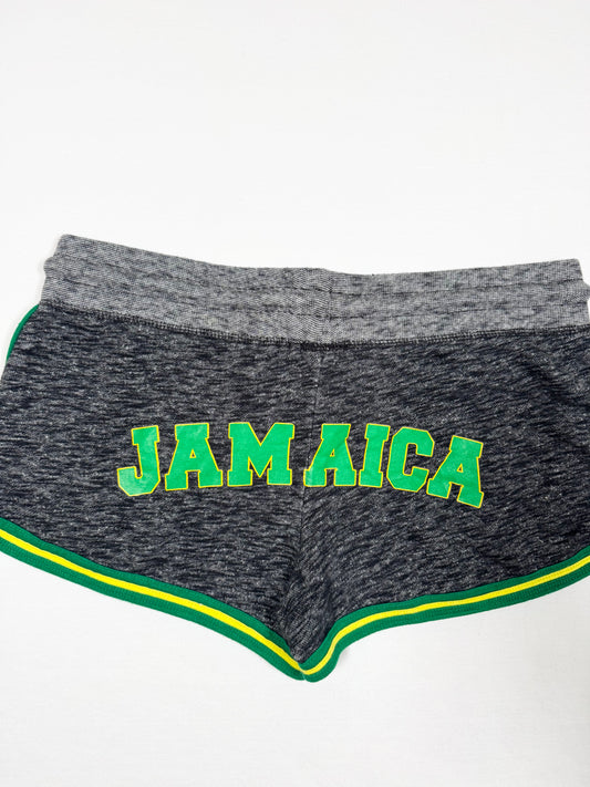 Jamaica Shorts