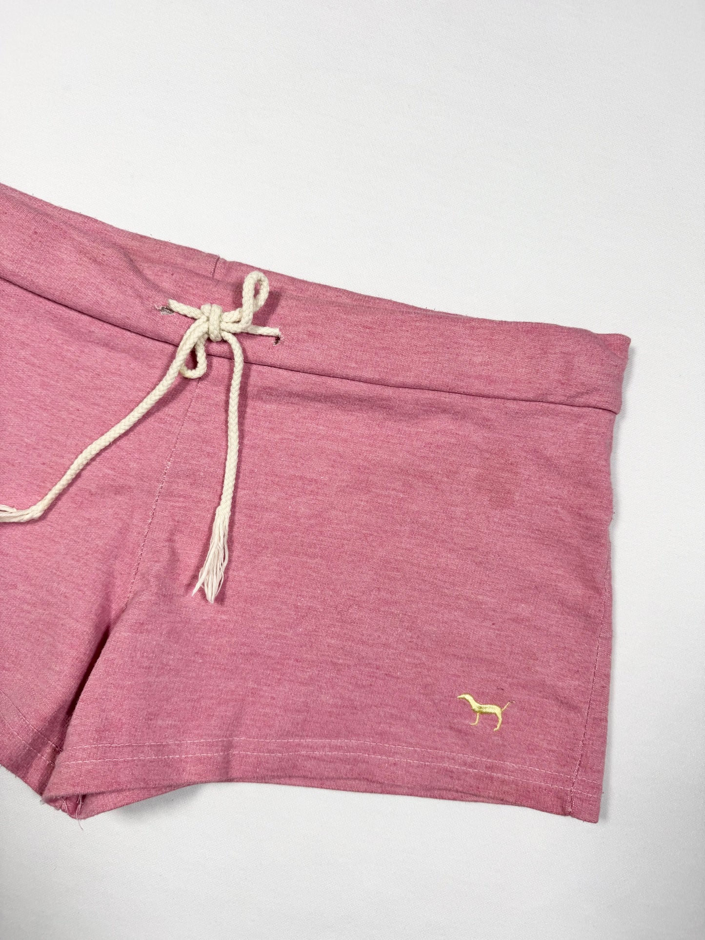 Pink Shorts ♡ Size M