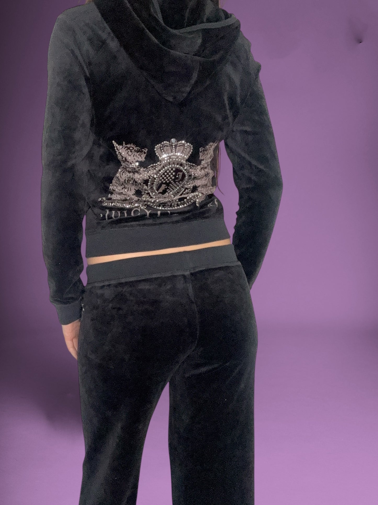 Juicy Couture Tracksuit ♡ Size M