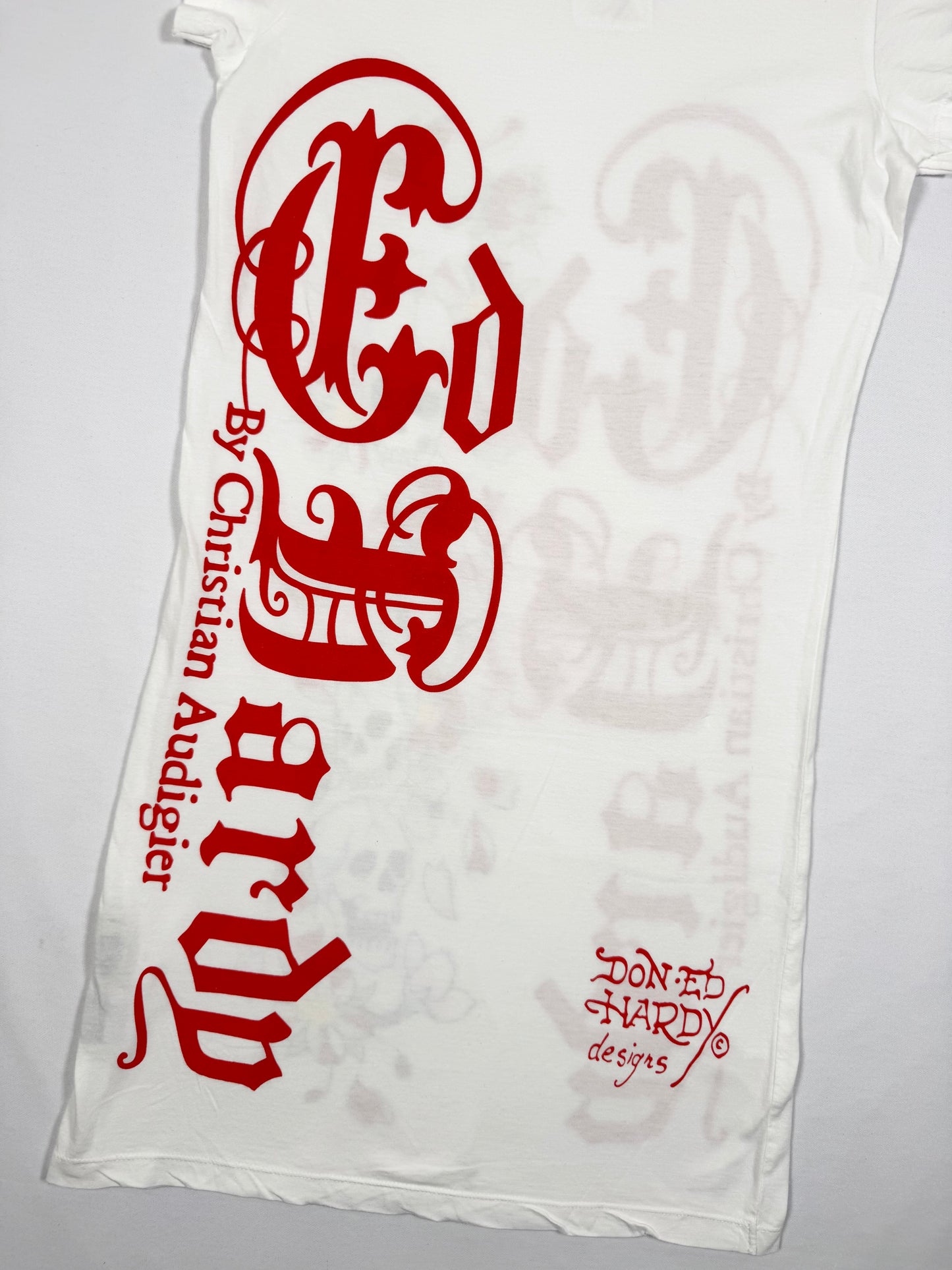 Ed Hardy Tee