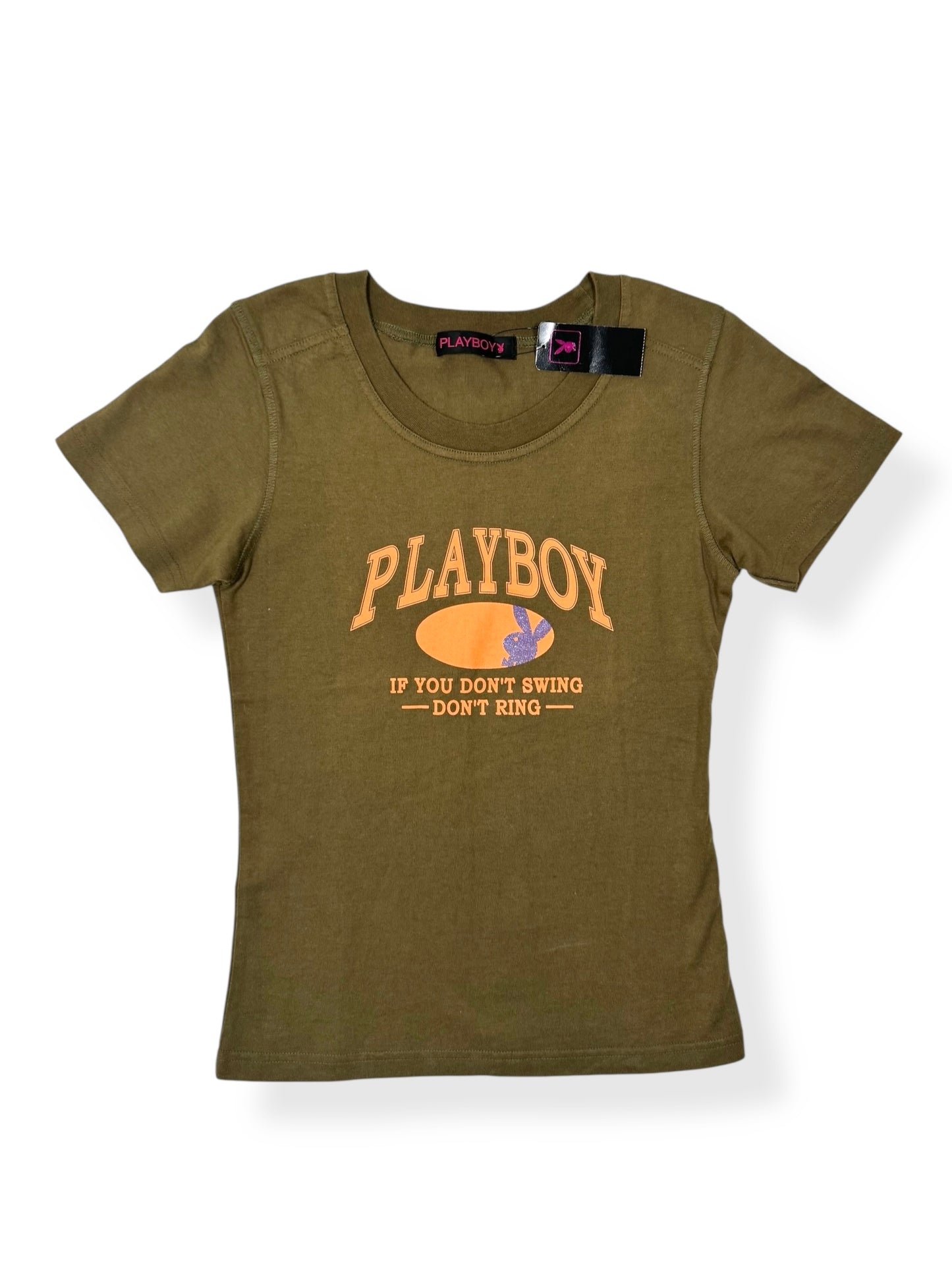 Deadstock Playboy Tee