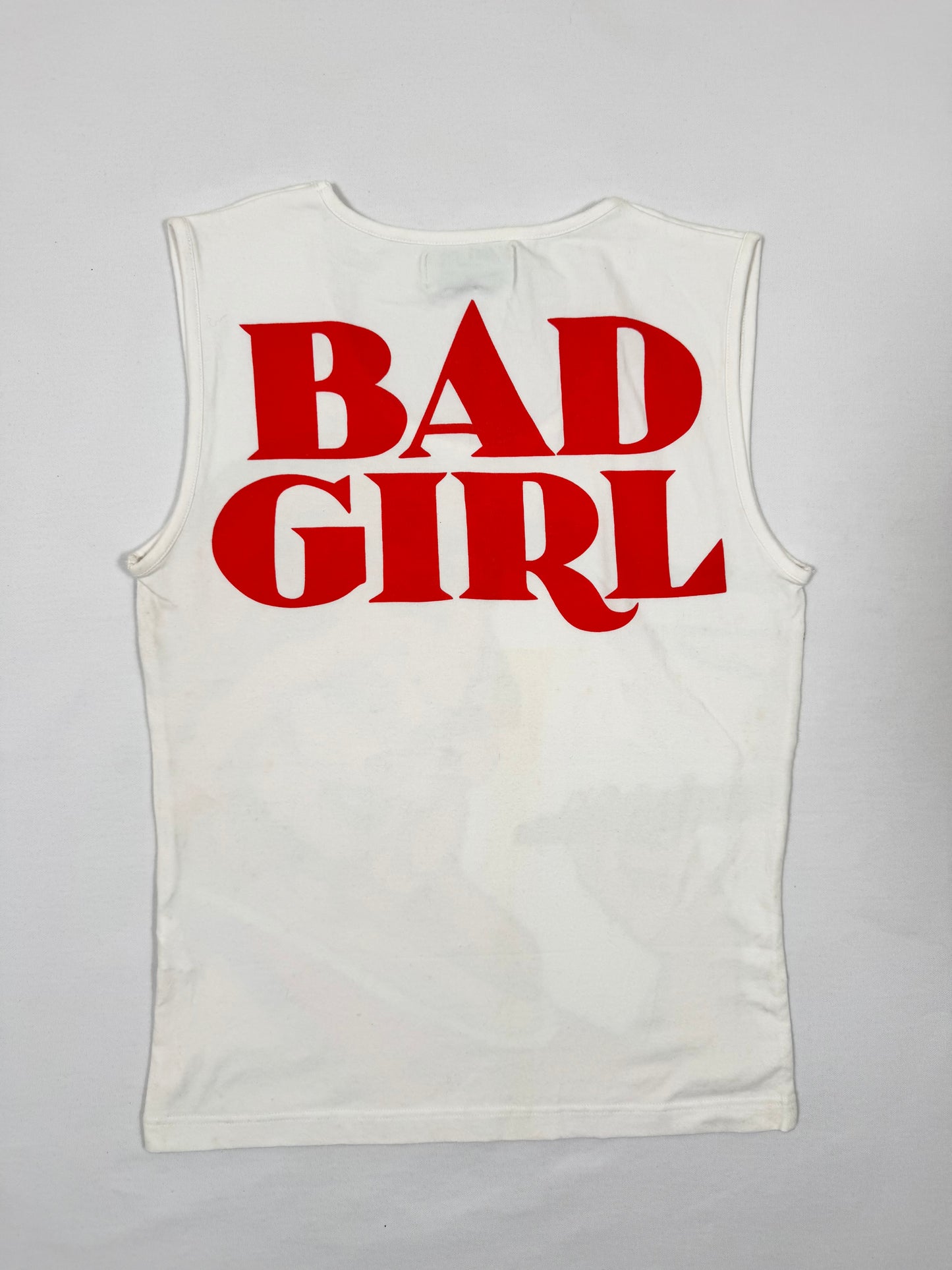 Bad Girl Tank