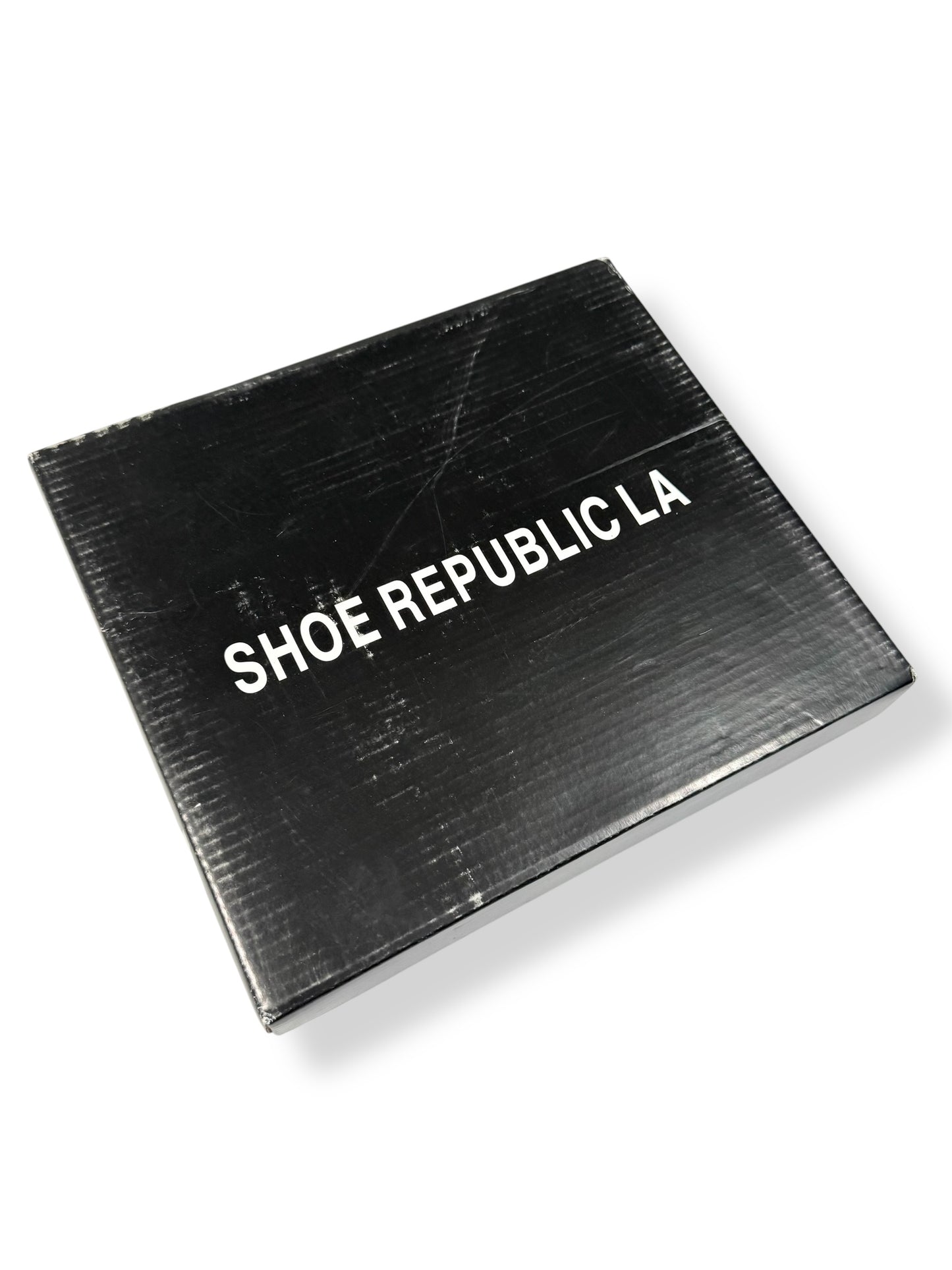 Deadstock Shoe Republic LA Studded Heels