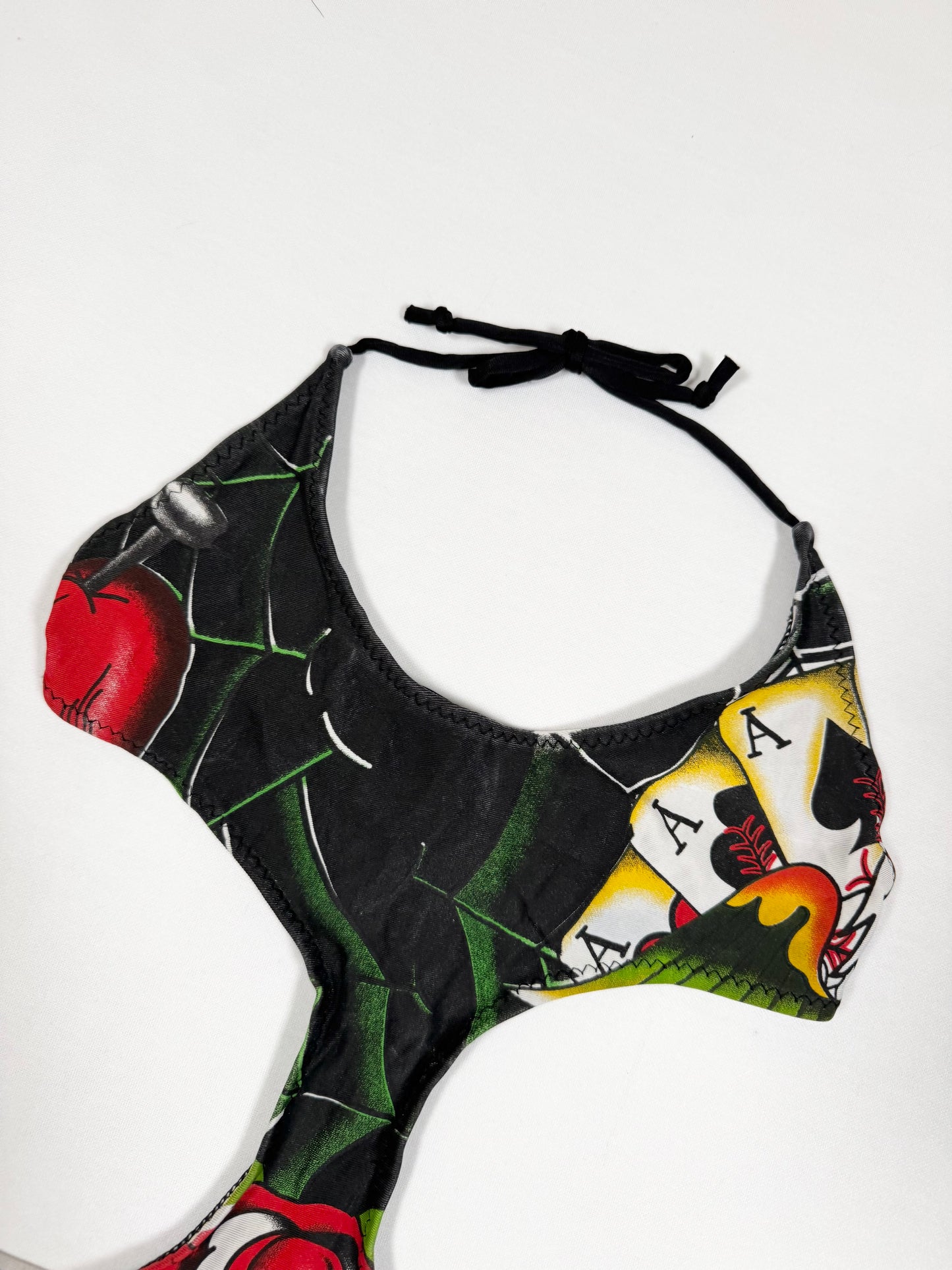 Ed Hardy Swimsuit