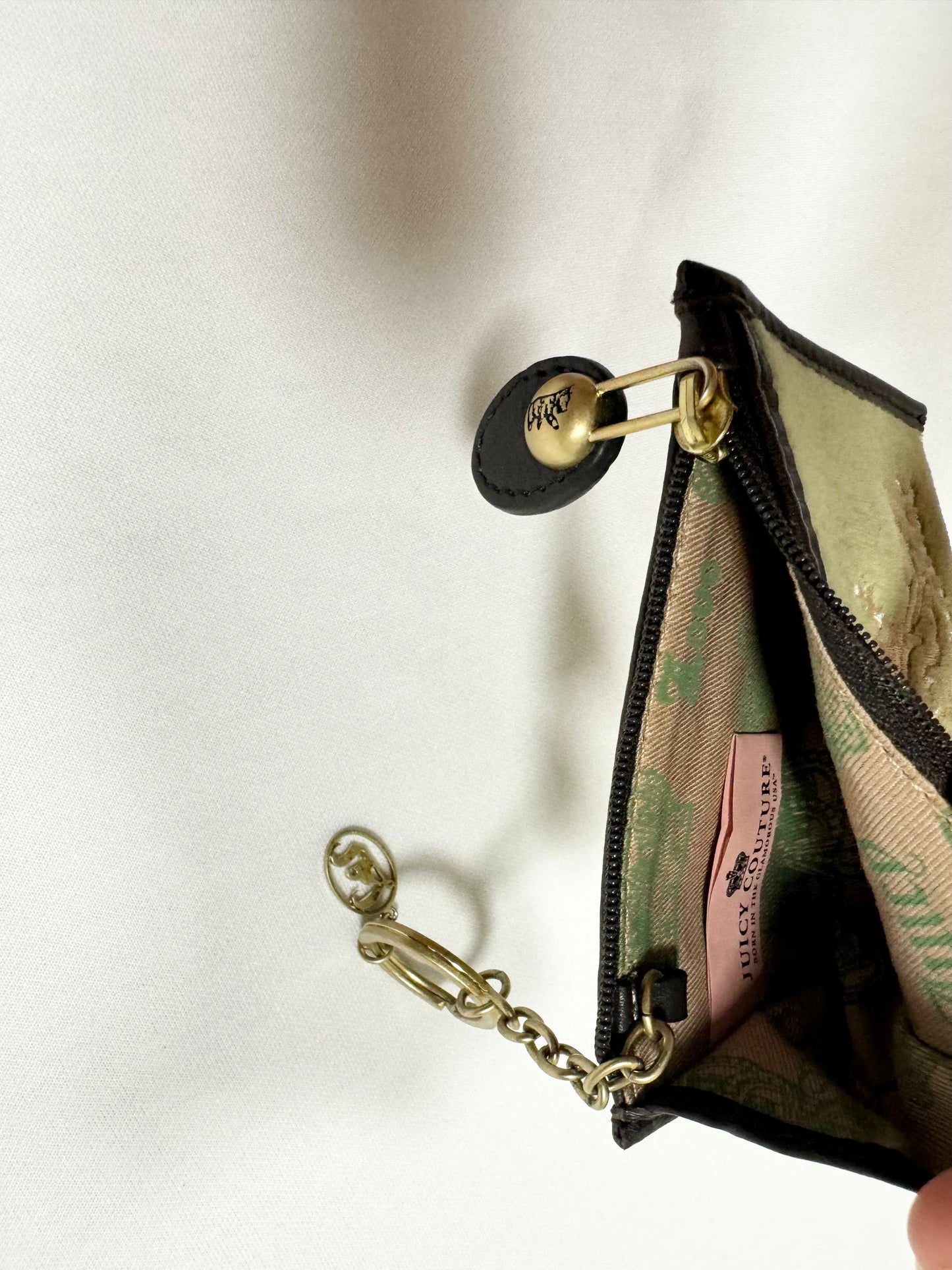Juicy Couture Coin Purse
