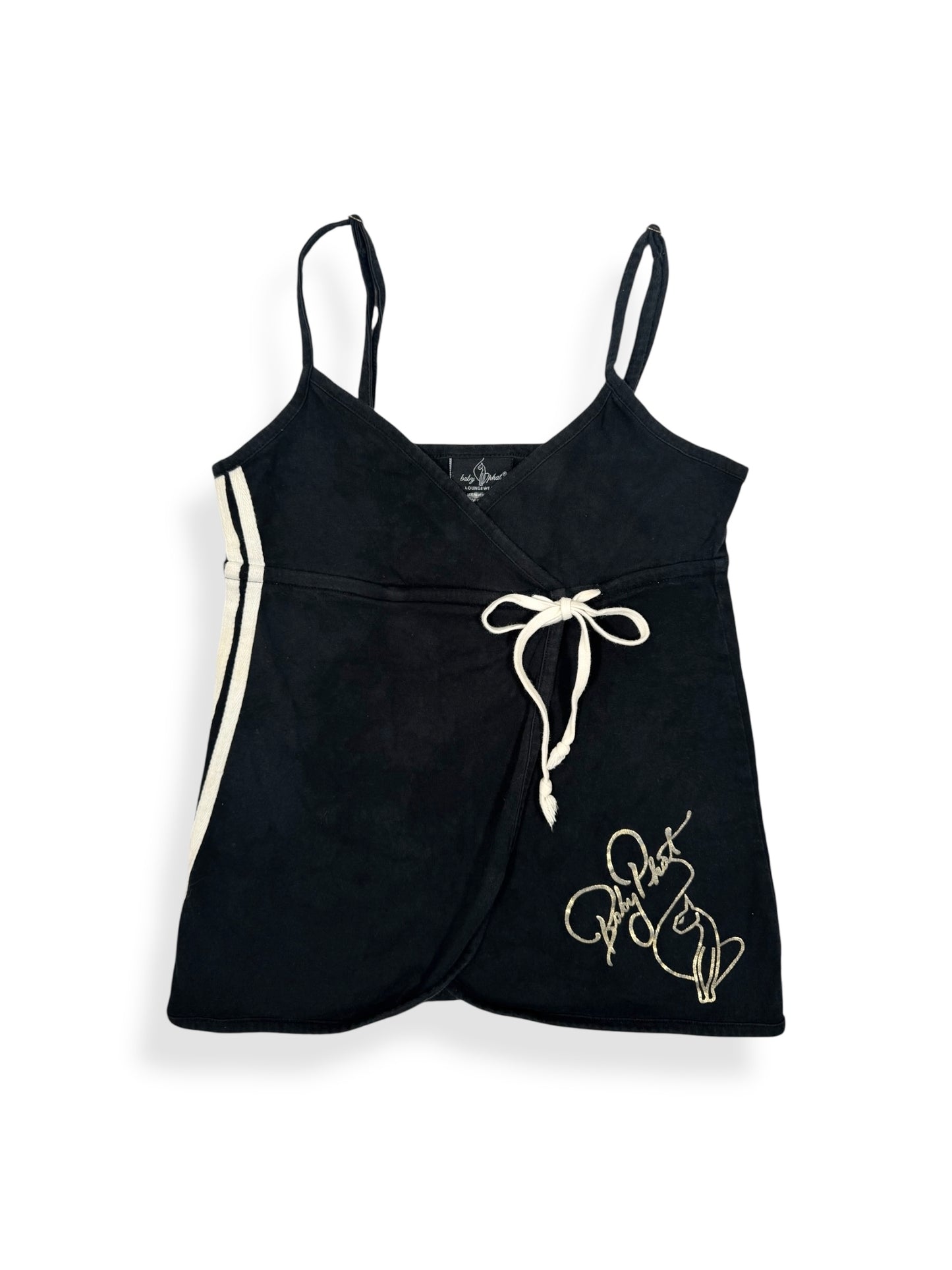 Baby Phat Sporty Cami