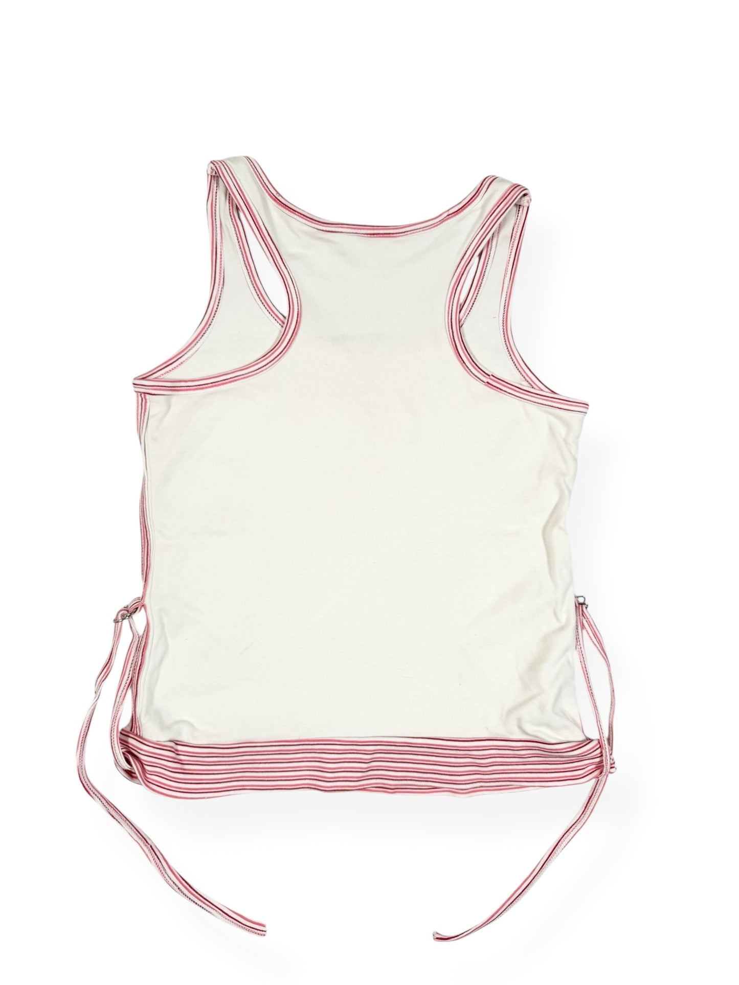 Brazil Tank ♡ Size S
