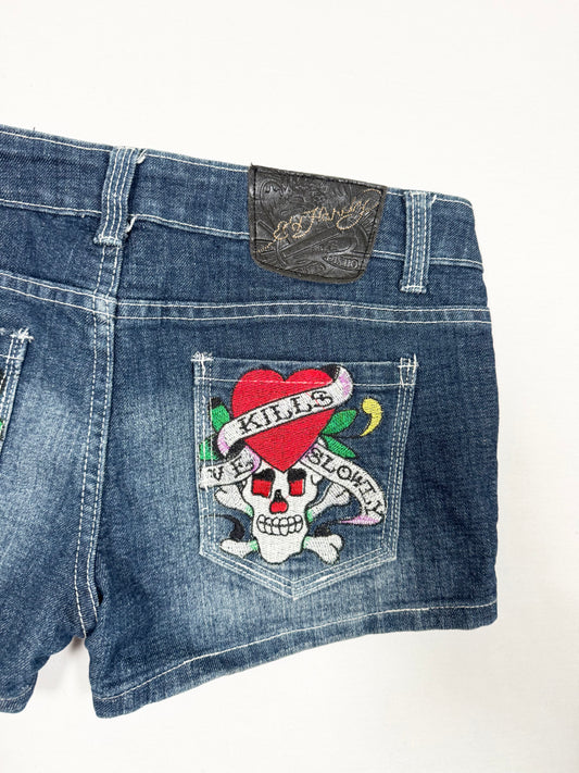 Ed Hardy Shorts