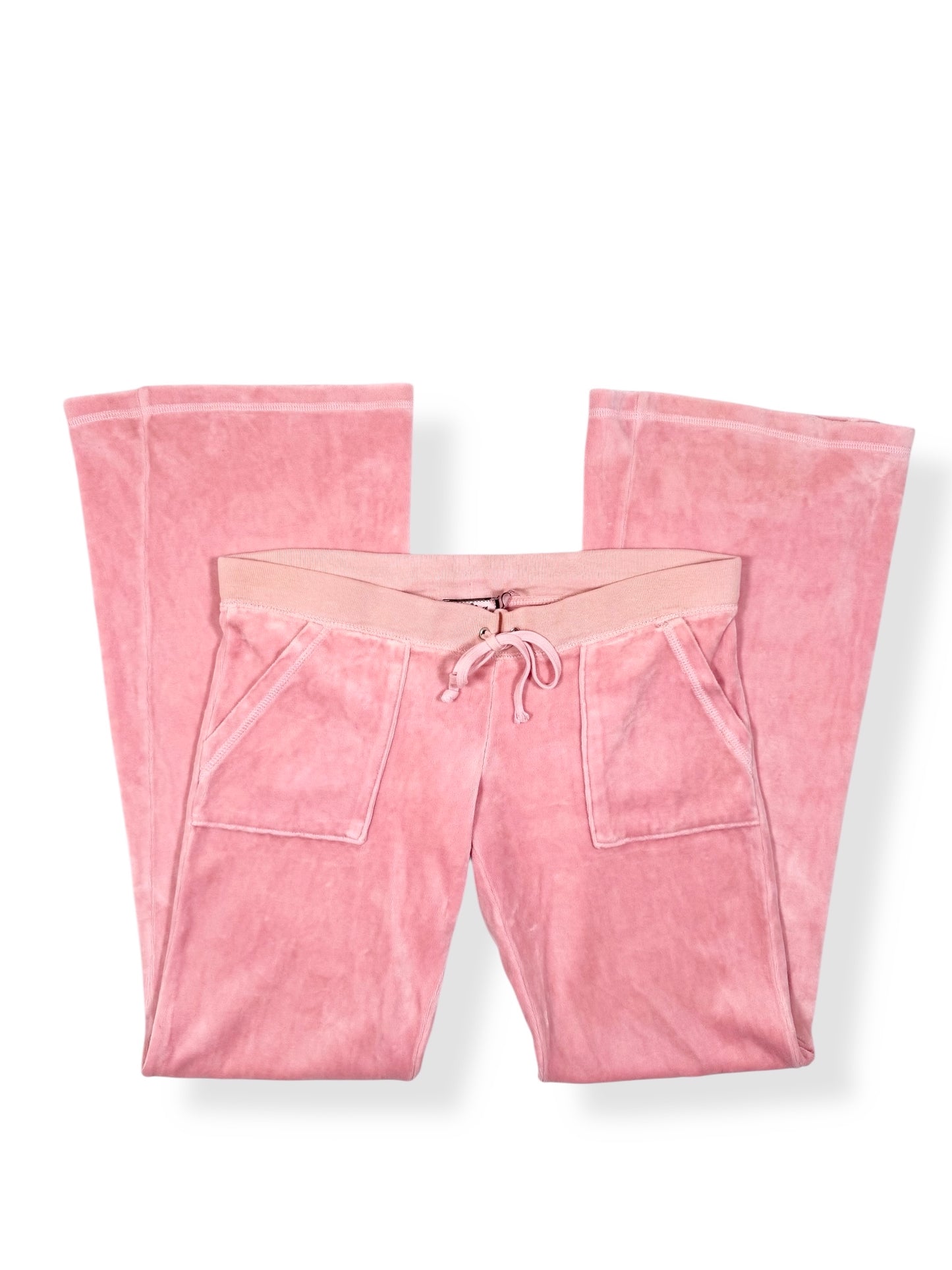 Pink Juicy Couture Tracksuit