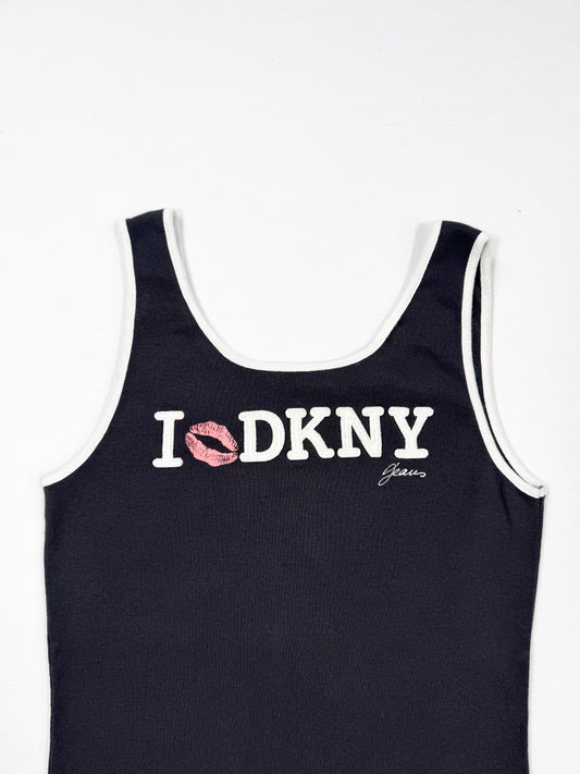 DKNY Tank ♡ S