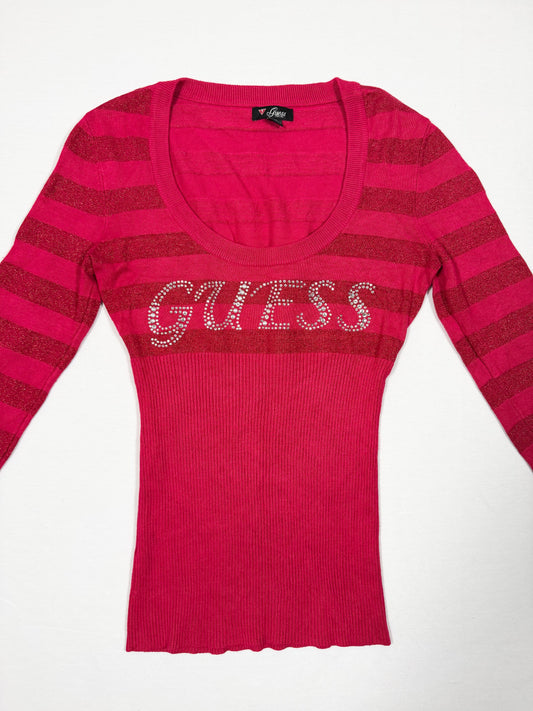 Guess Knit Sweater