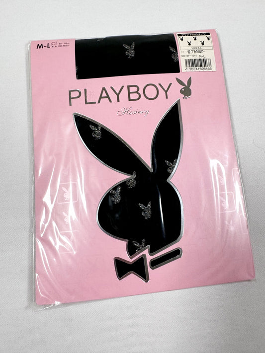 2004 Playboy Tights