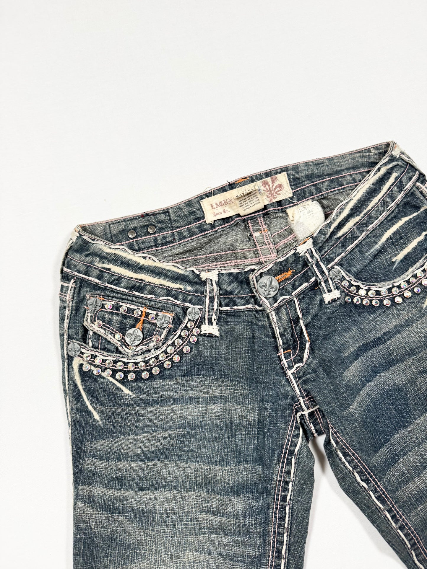 Laguna Beach Jeans ♡ Size XS