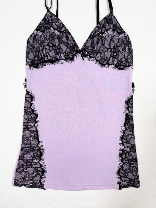 Lipservice Cami ♡ Size S