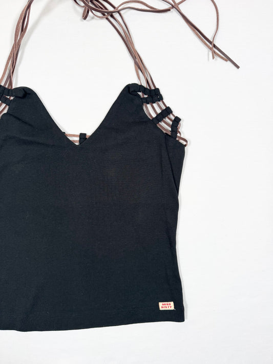 Miss Sixty Halter