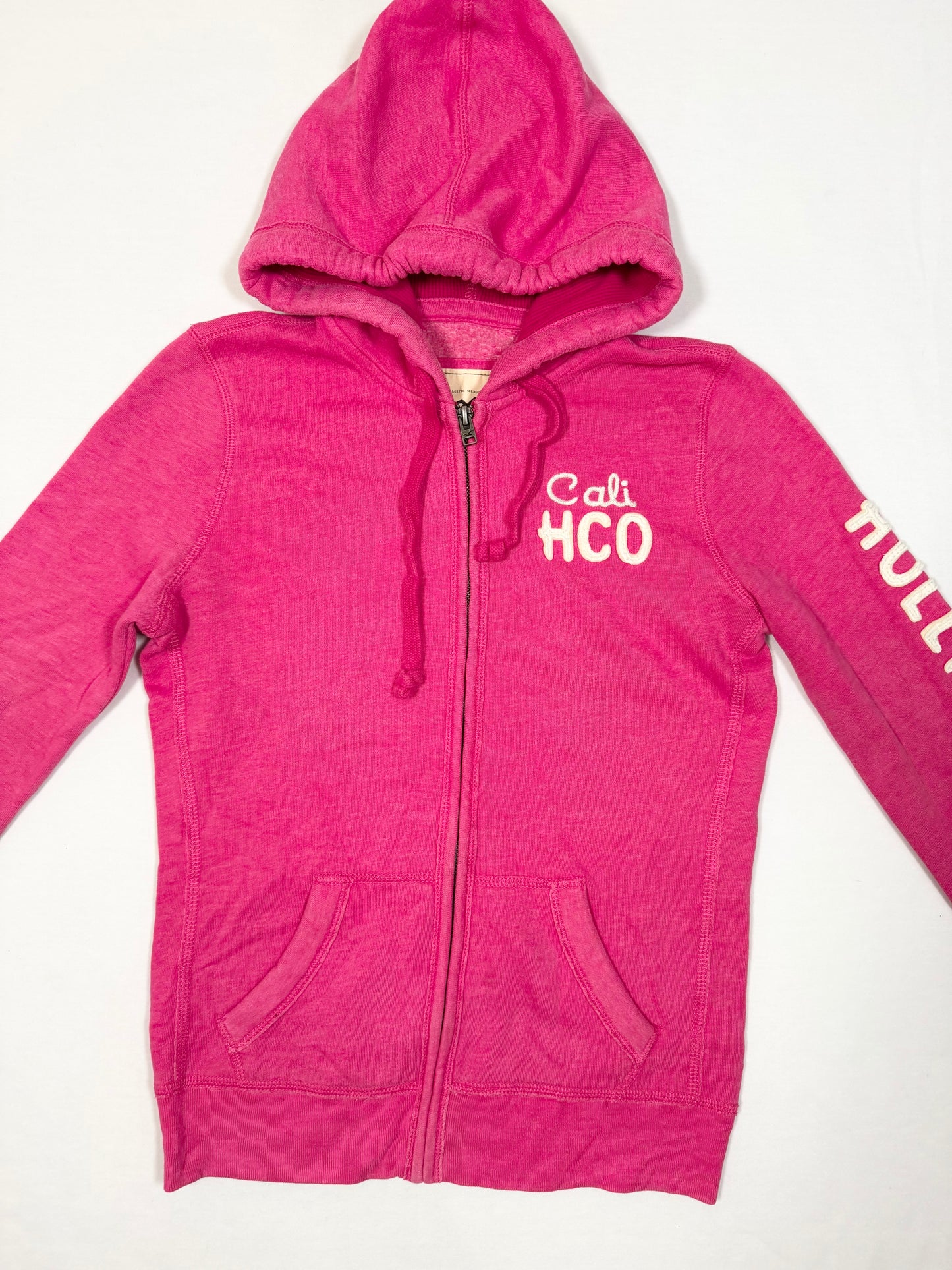Hollister Zip Up