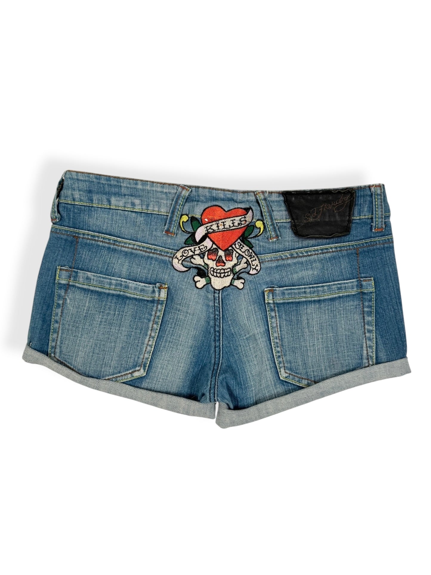 Ed Hardy Shorts