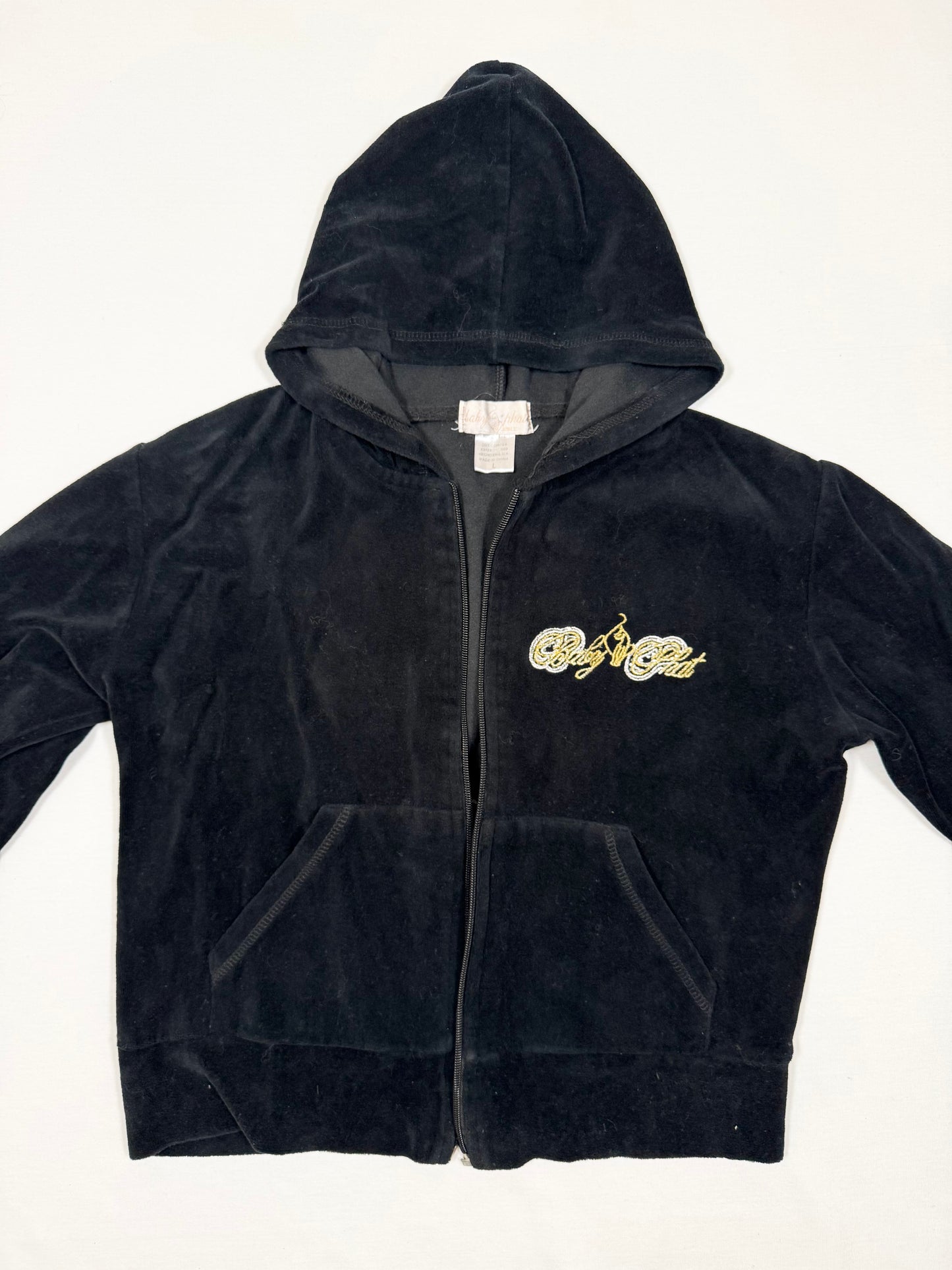Baby Phat Tracksuit