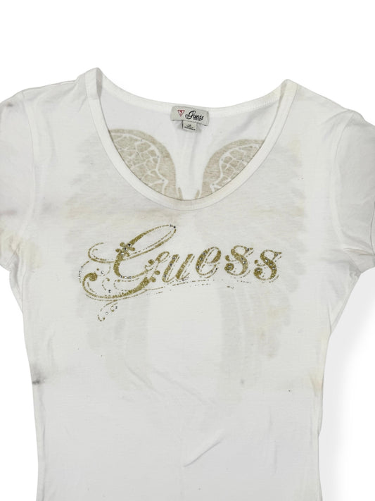 Guess Wing Tee