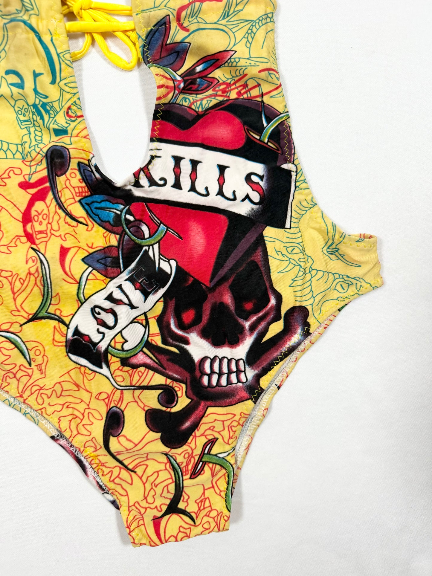 Ed Hardy Swimsuit