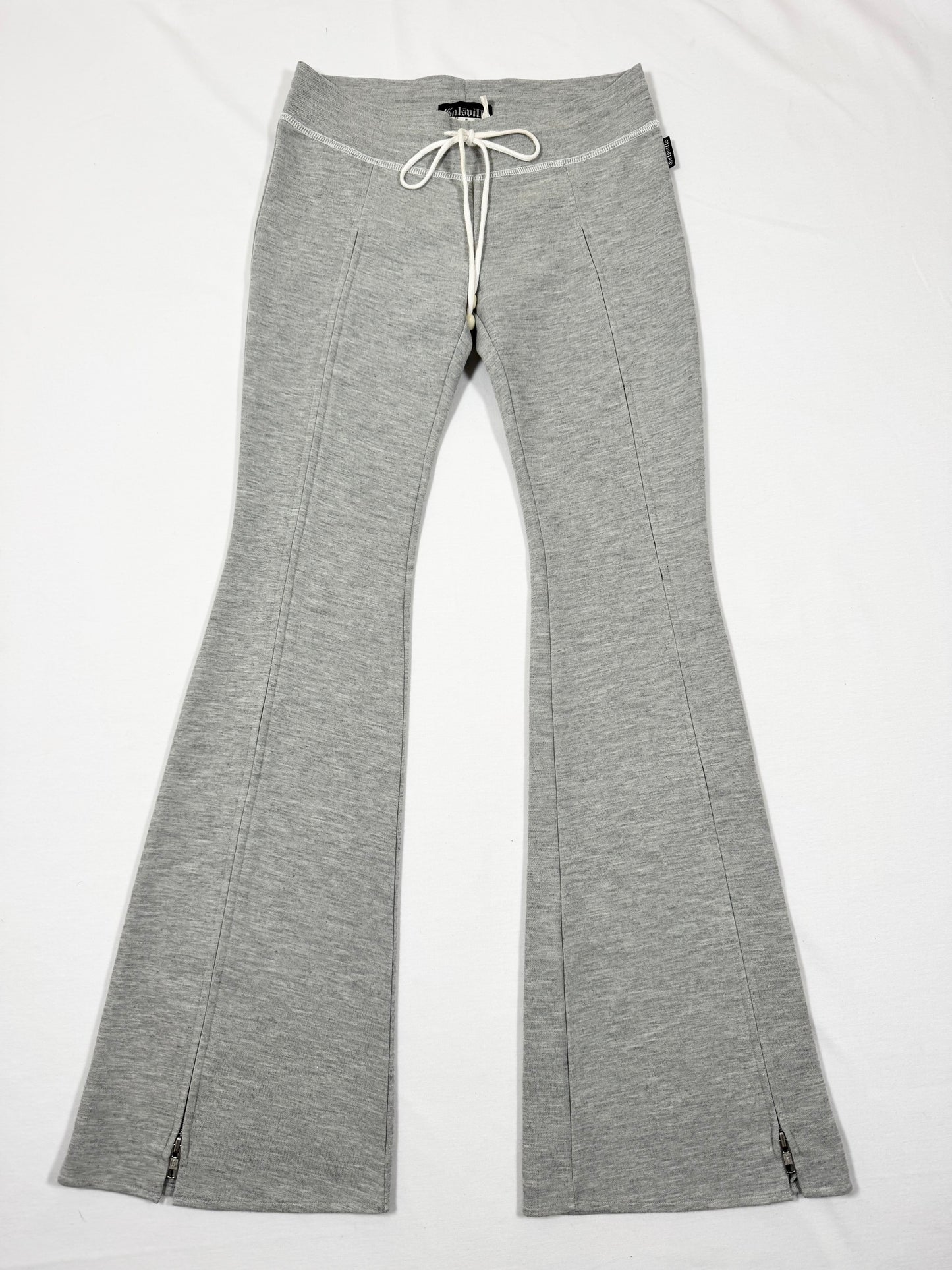 Galsville Zipper Trackpants