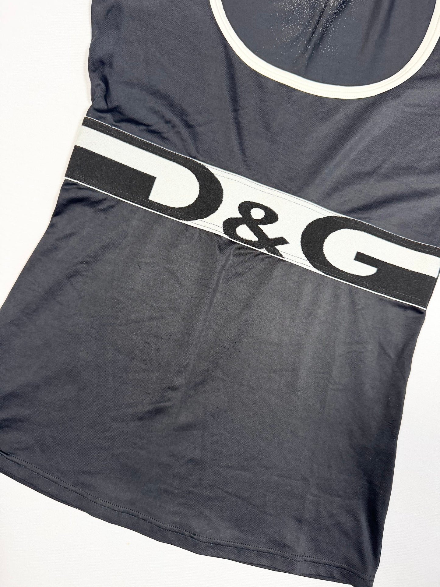 D&G Tee ♡ Size S