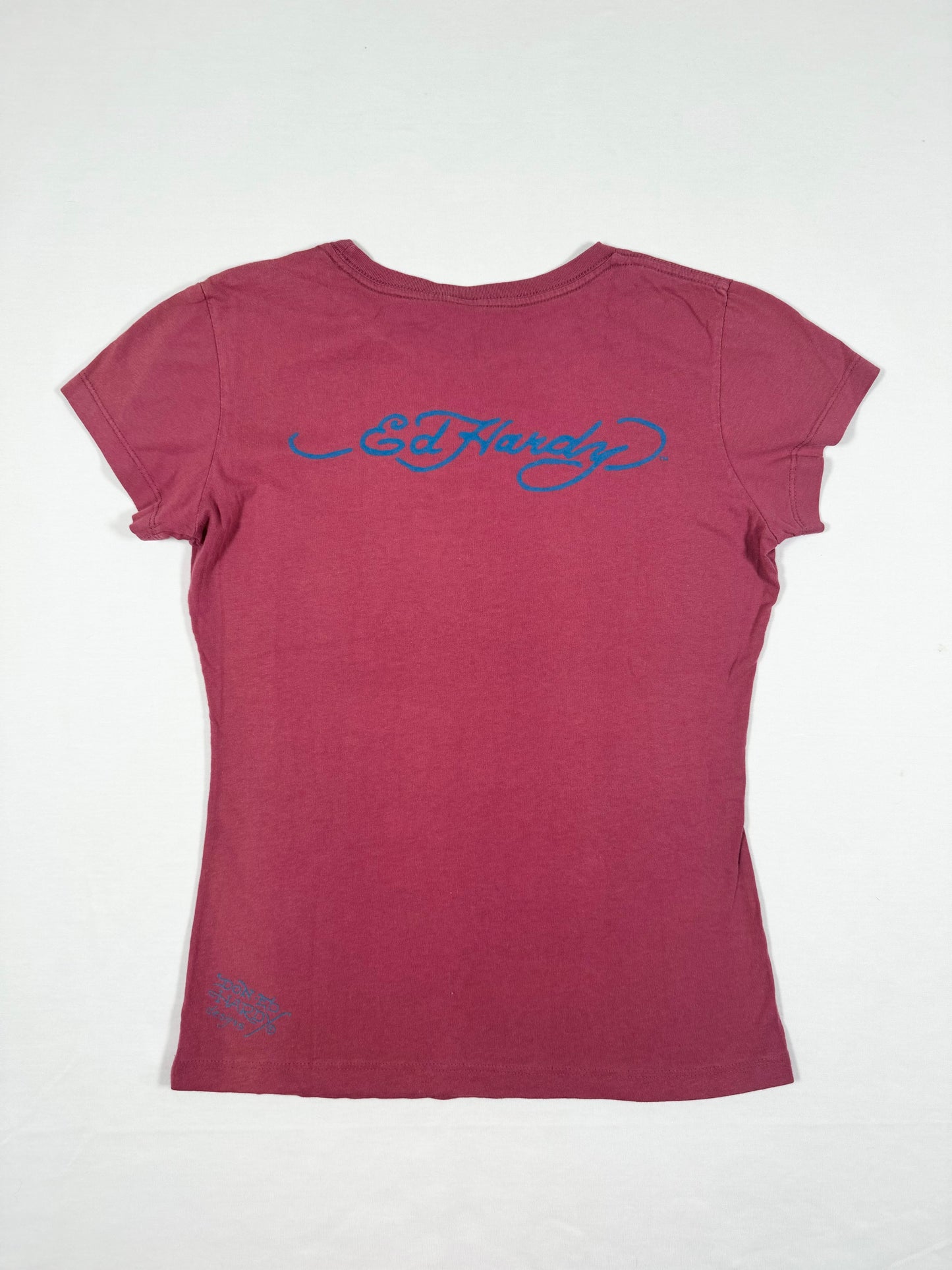 Ed Hardy Tee