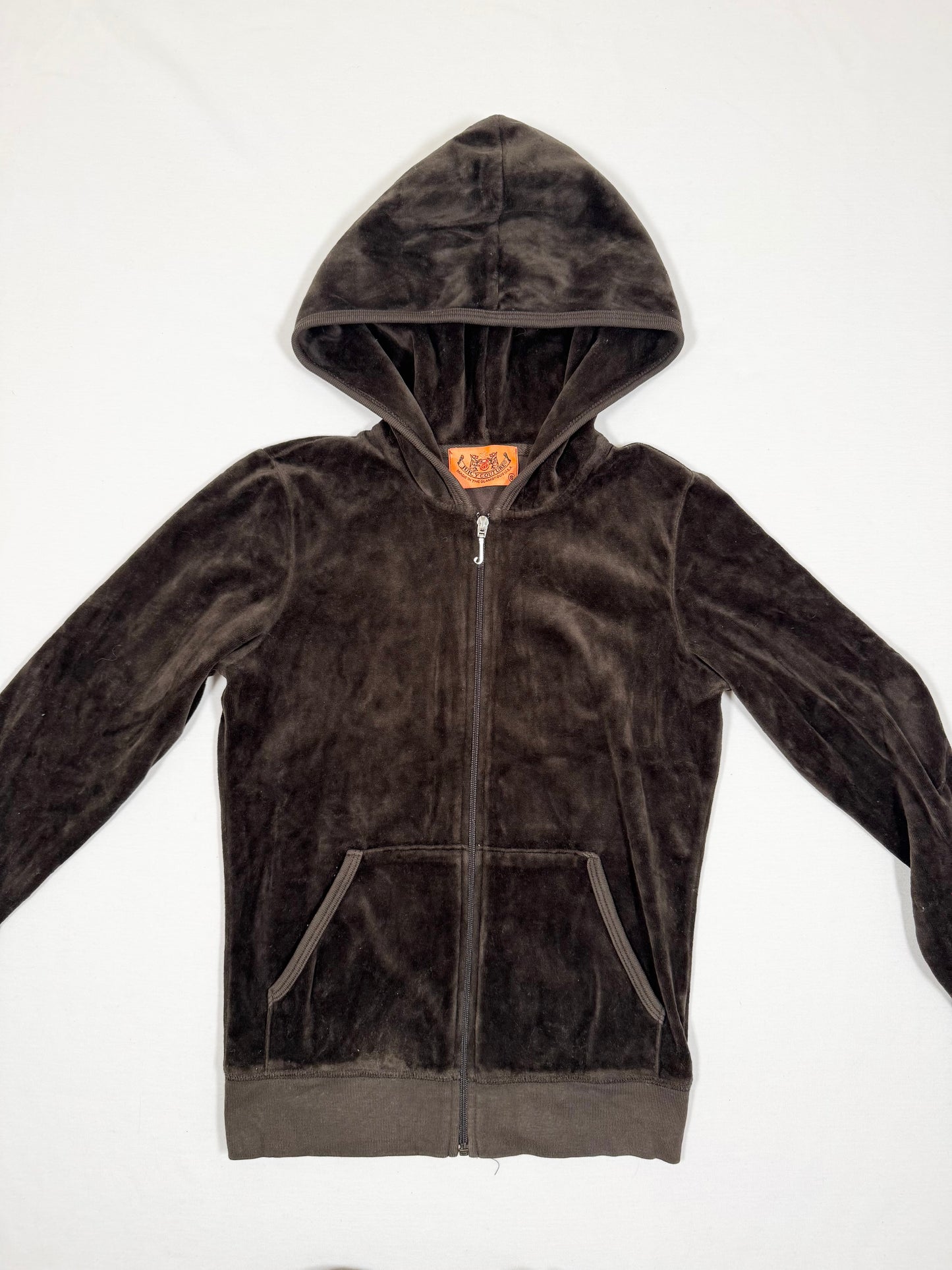 Juicy Couture Brown Tracksuit