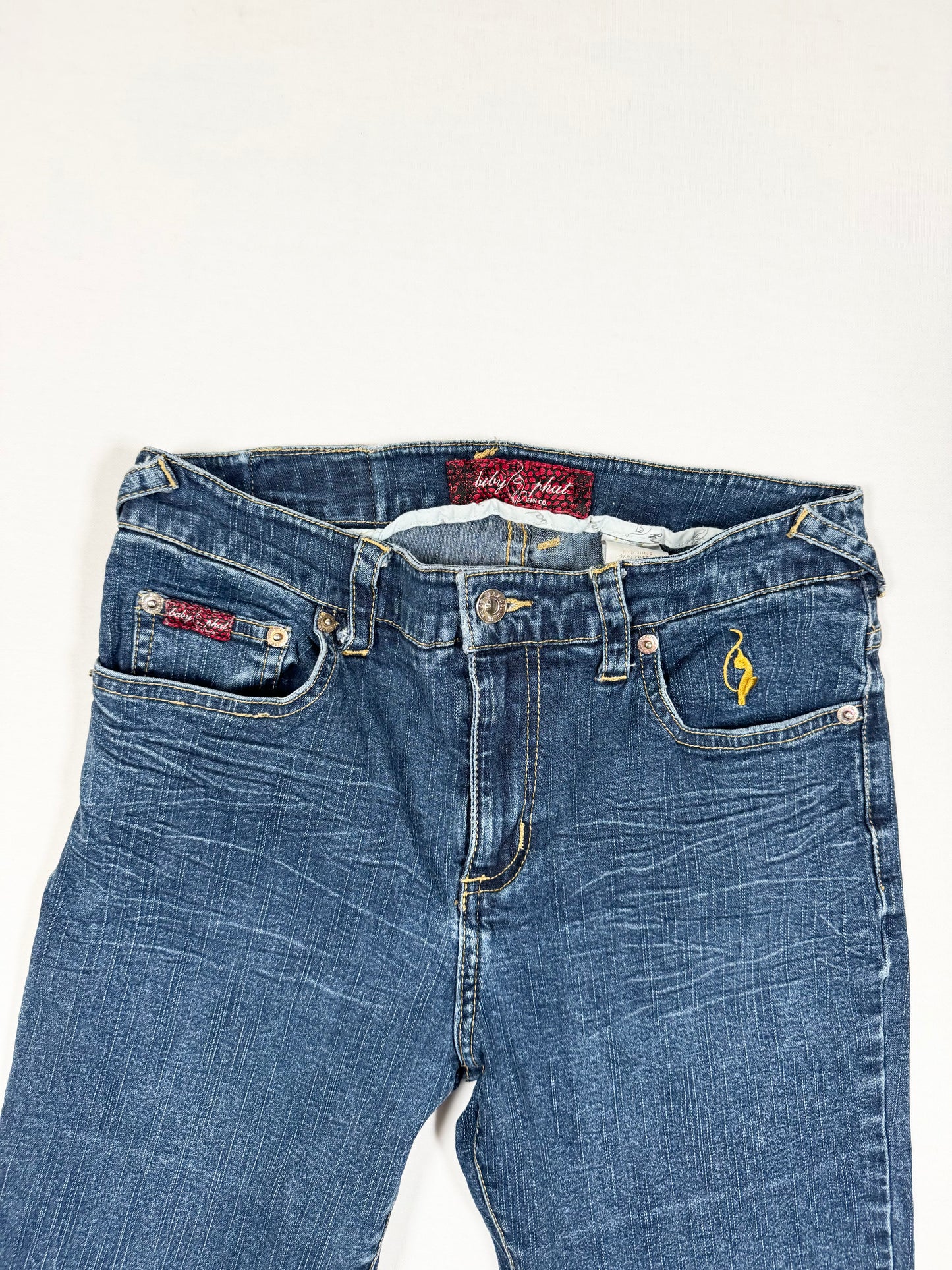 Baby Phat Flared Jeans ♡ Size S