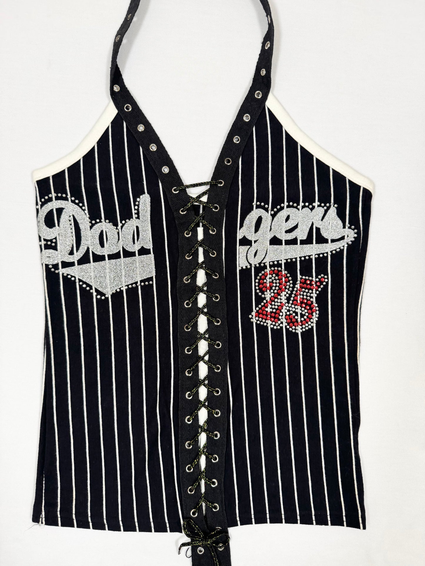 Dodgers Halter
