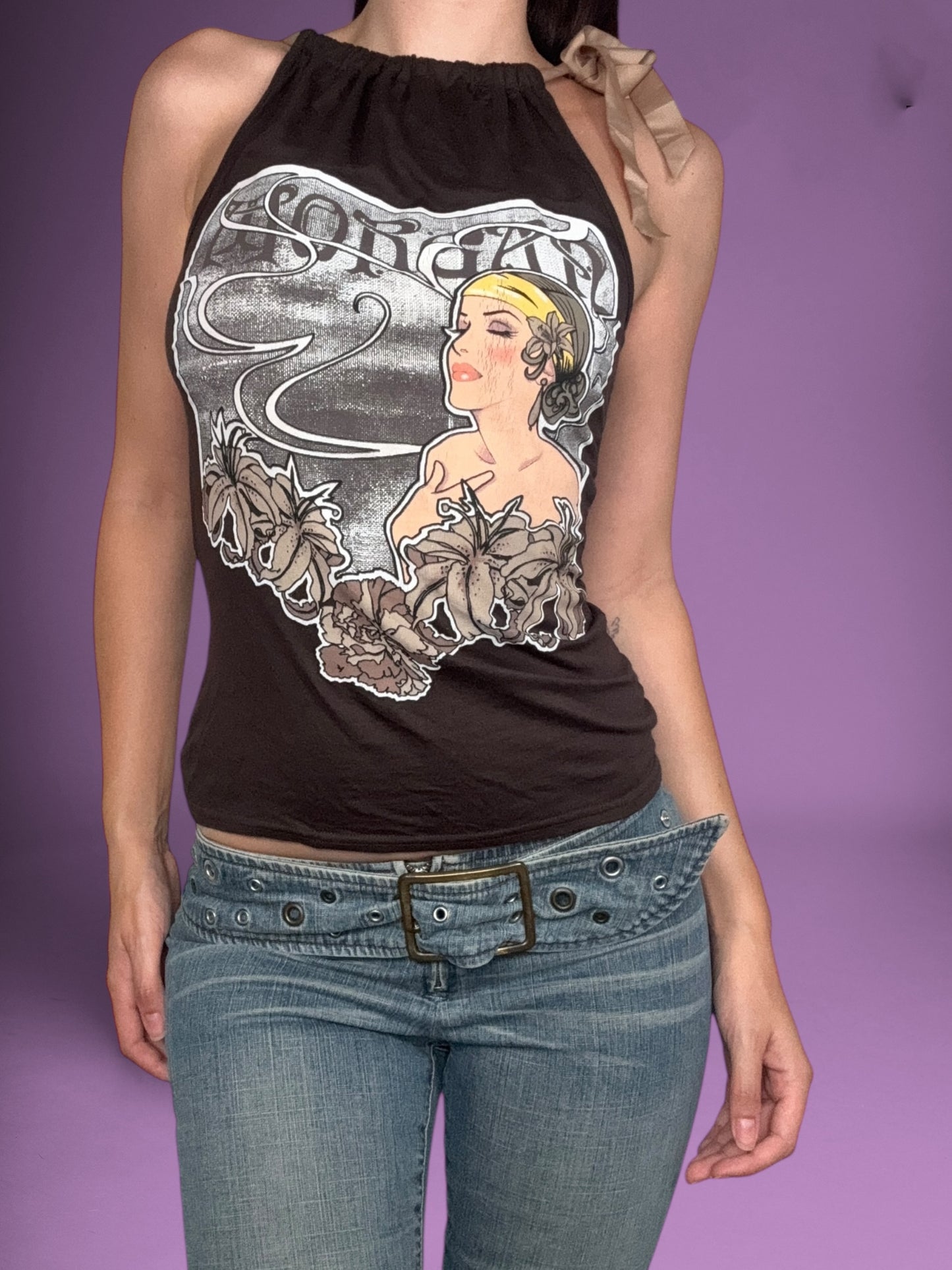 Morgan De Toi Tank ♡ S