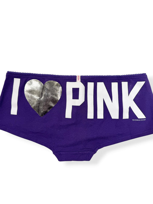 PINK Victorias Secret Underwear ♡ XS