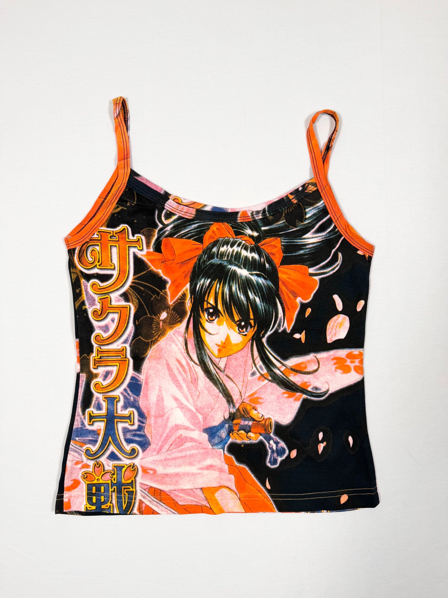 Manga Cami